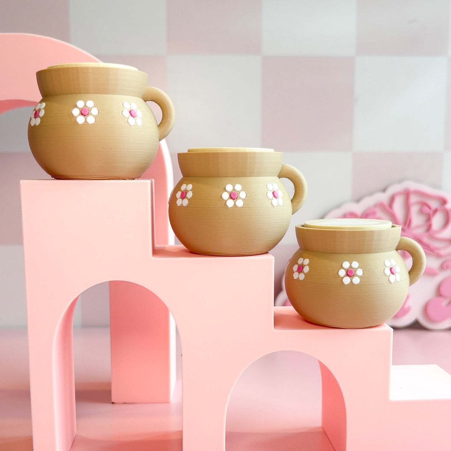 BARRO TAZITA | FIDGET