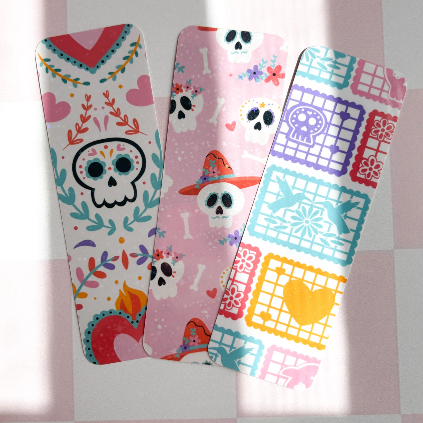 CALAVERA | BOOKMARK