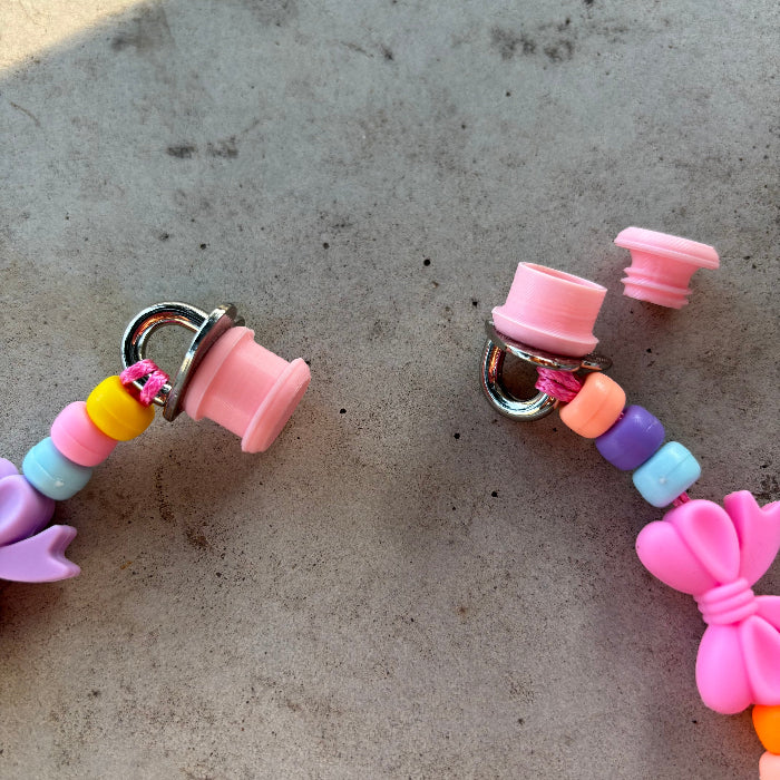 Chain for Bogg Bag in sports and theme colors