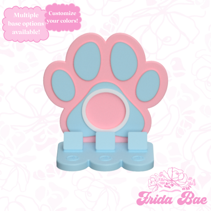 DOG PAW | NFC STAND