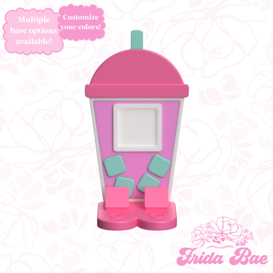 DOME CUP SQUARE | NFC STAND