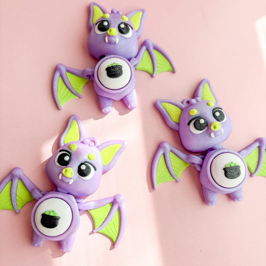 BATTY CAULDRON | FIDGET