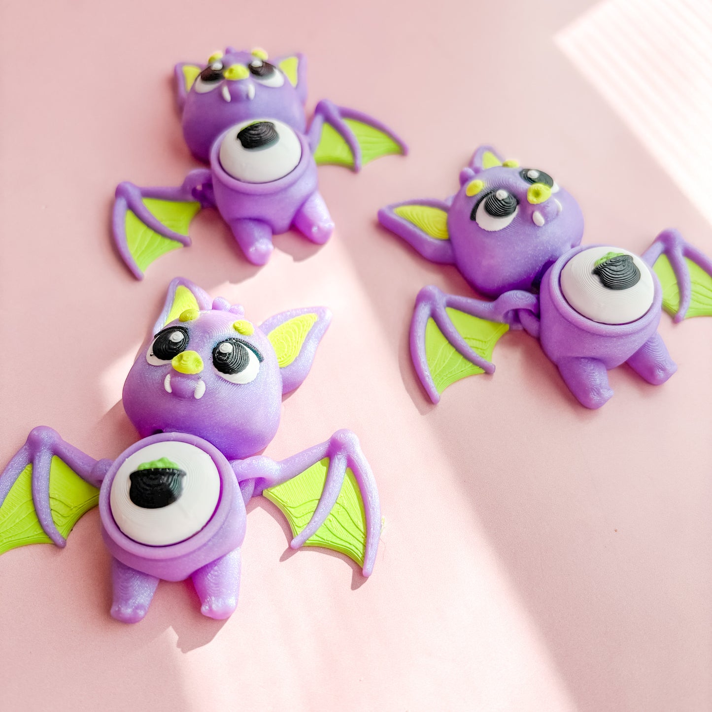 BATTY CAULDRON | FIDGET