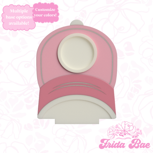 HAT | NFC STAND