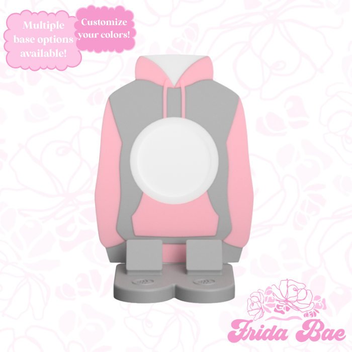 HOODIE | NFC STAND