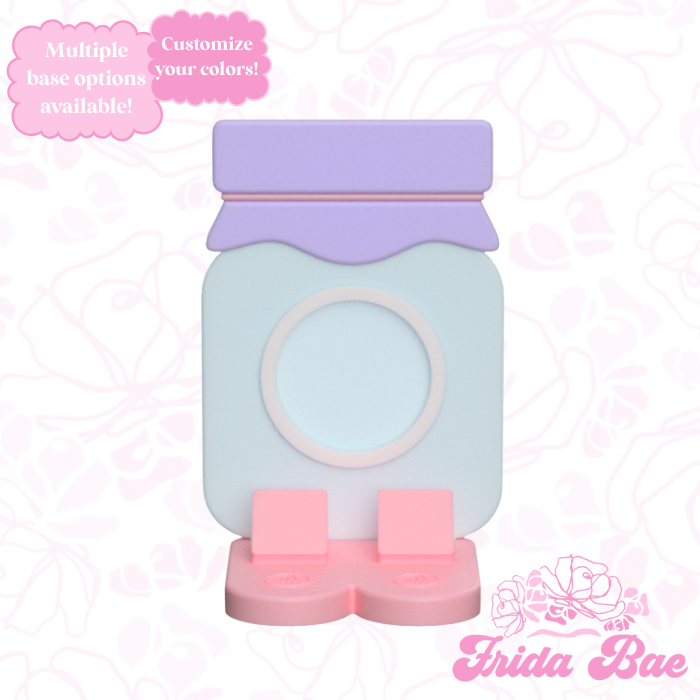 SMALL JAR | NFC STAND