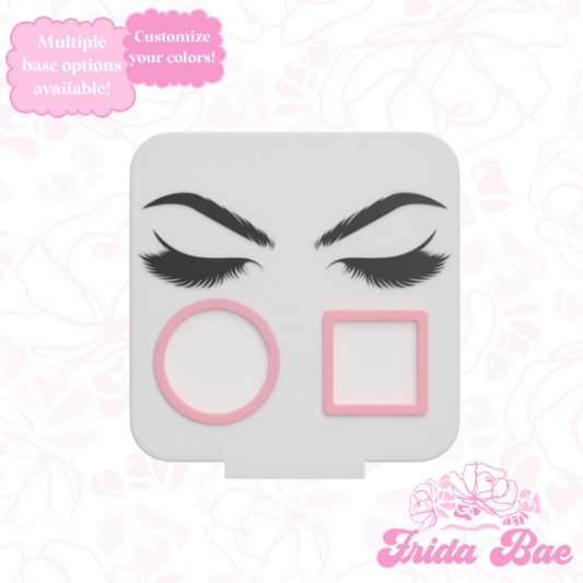 LASH BROW | NFC STAND
