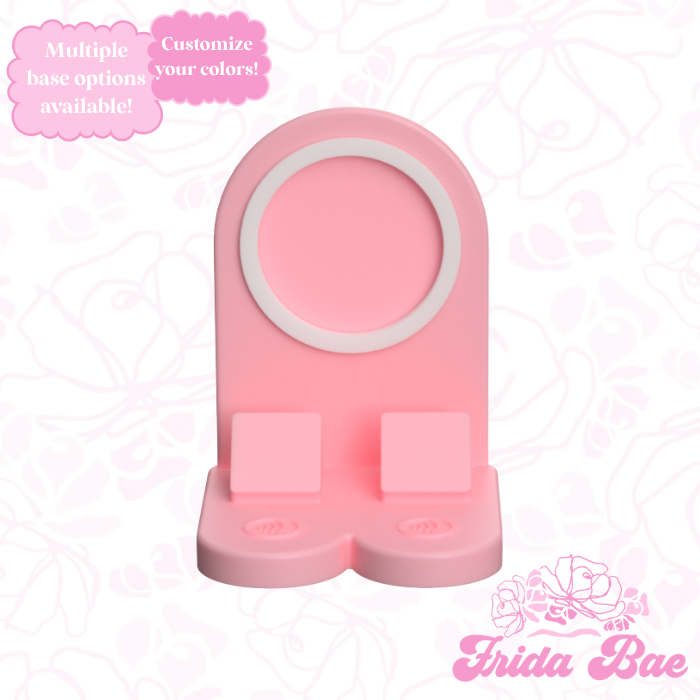 MINI ARCH CIRCLE | NFC STAND