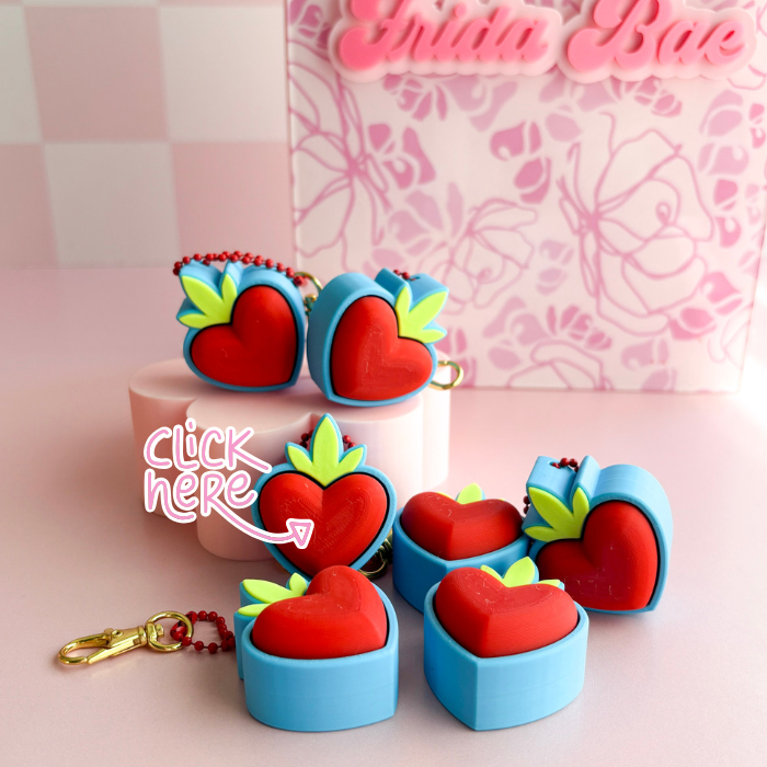 SAGRADO CORAZON | FIDGET