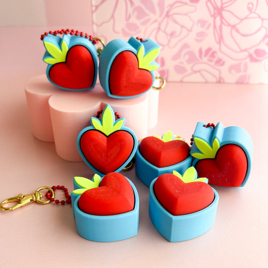 SAGRADO CORAZON | FIDGET