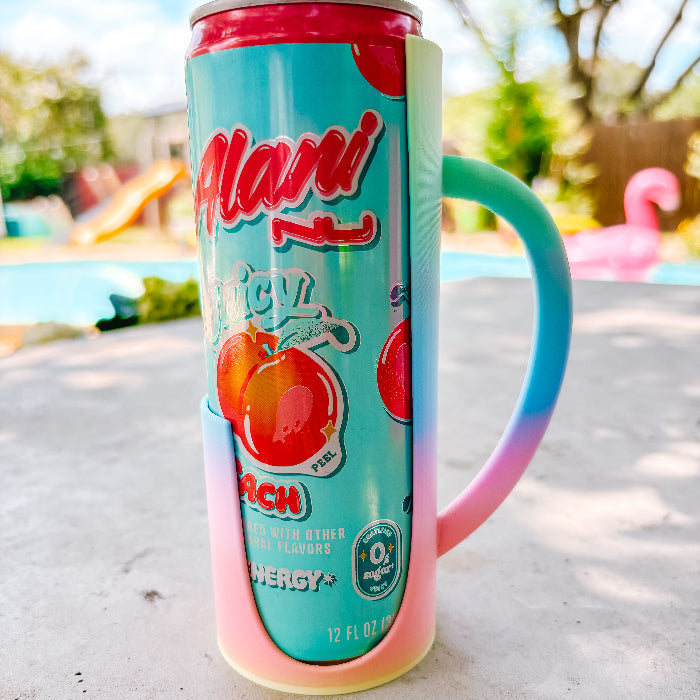 Slim Can Holder Alani Can Holder