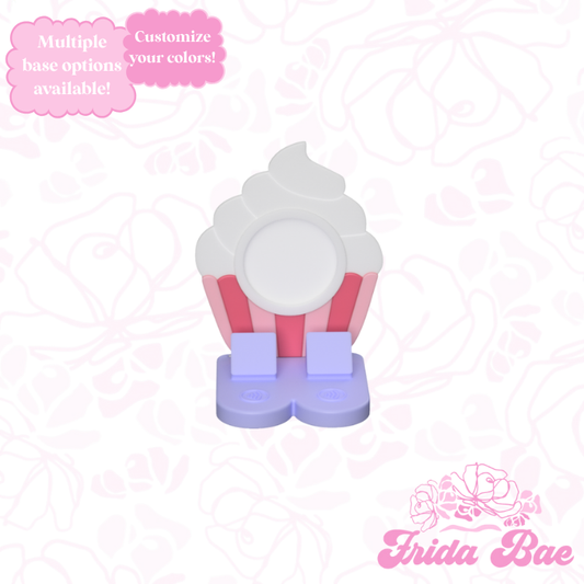SMALL CUPCAKE | NFC STAND