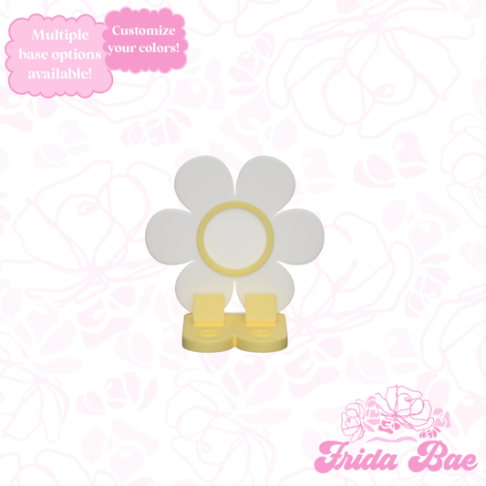 SMALL DAISY | NFC STAND