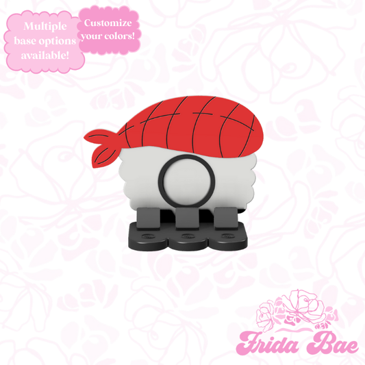 SUSHI | NFC STAND