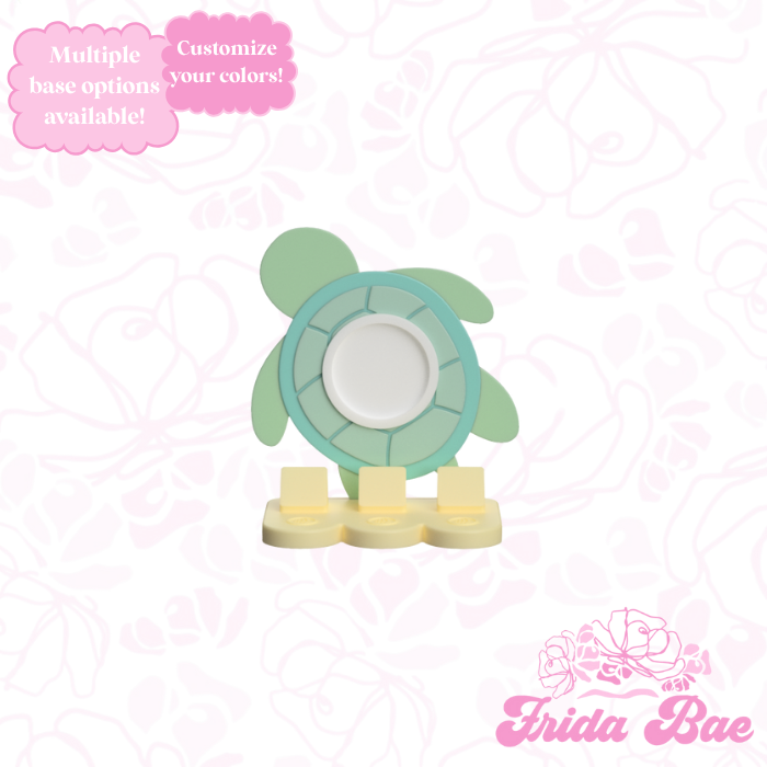 TURTLE | NFC STAND