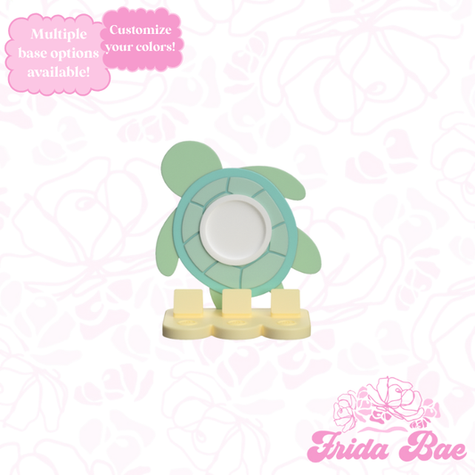 TURTLE | NFC STAND