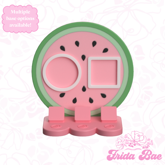 WATERMELON | NFC STAND