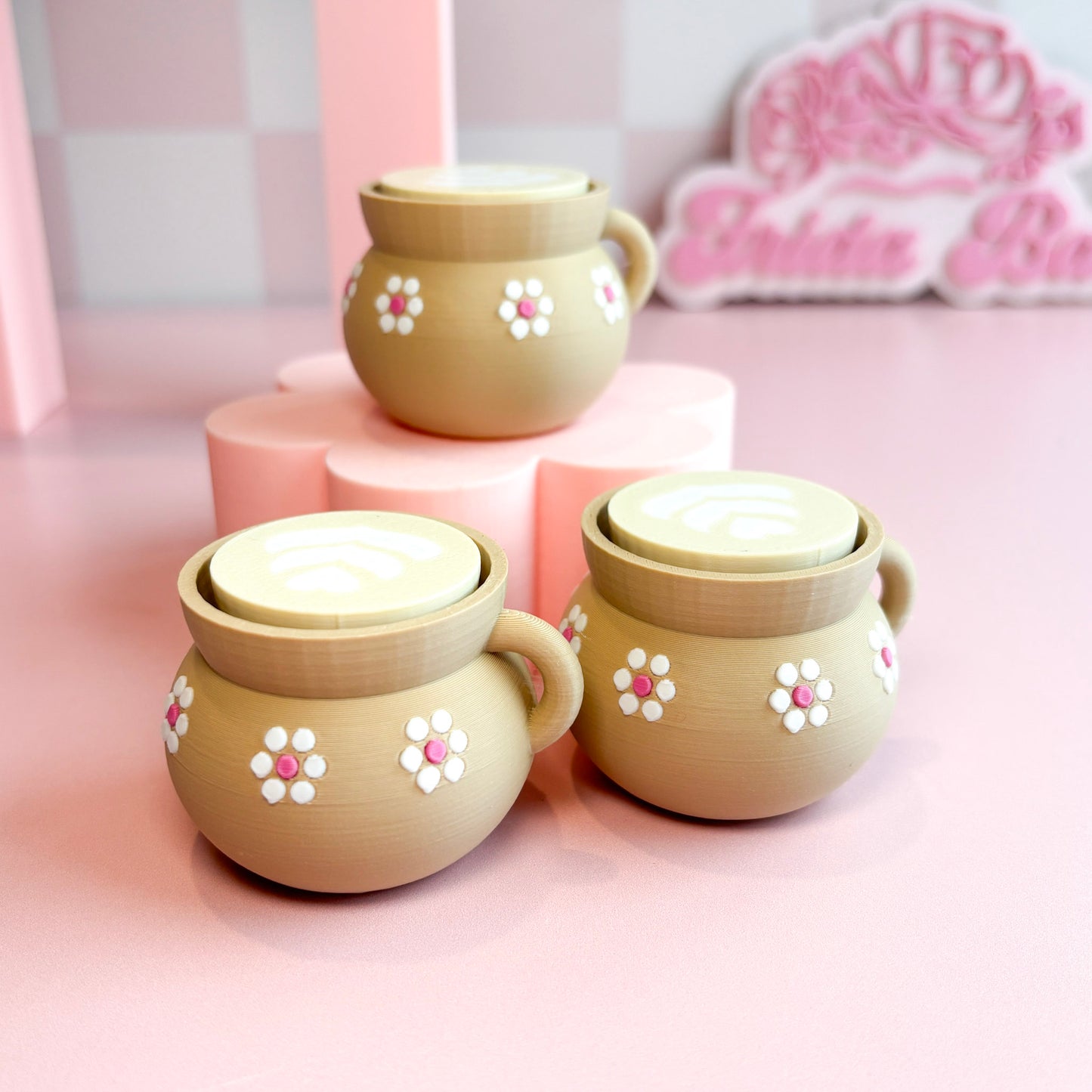 BARRO TAZITA | FIDGET