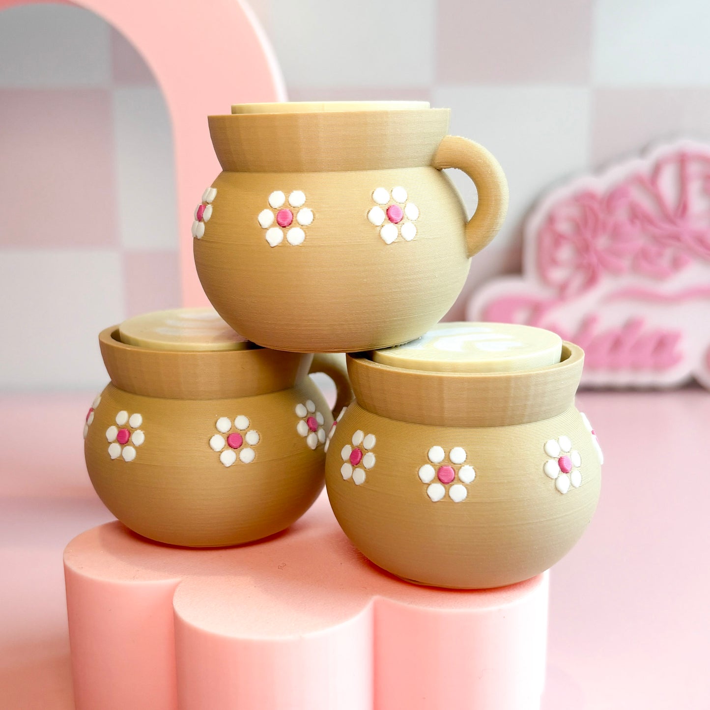 BARRO TAZITA | FIDGET