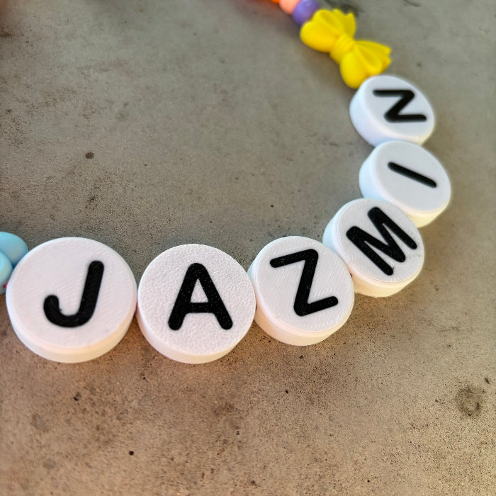Chain for Bogg Bag in sports and theme colors