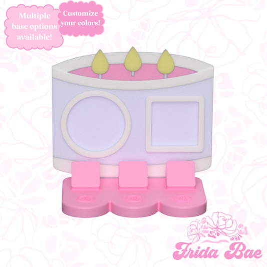 CANDLE | NFC STAND