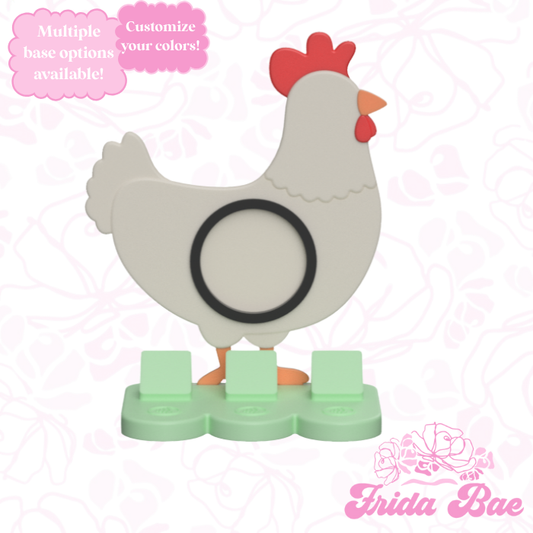 CHICKEN | NFC STAND