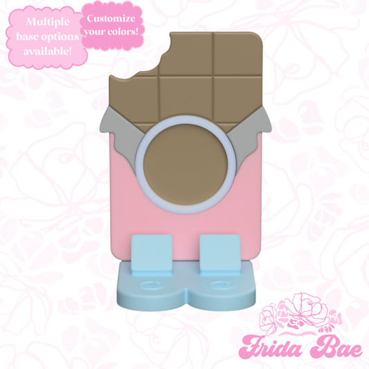 CHOCOLATE | NFC STAND
