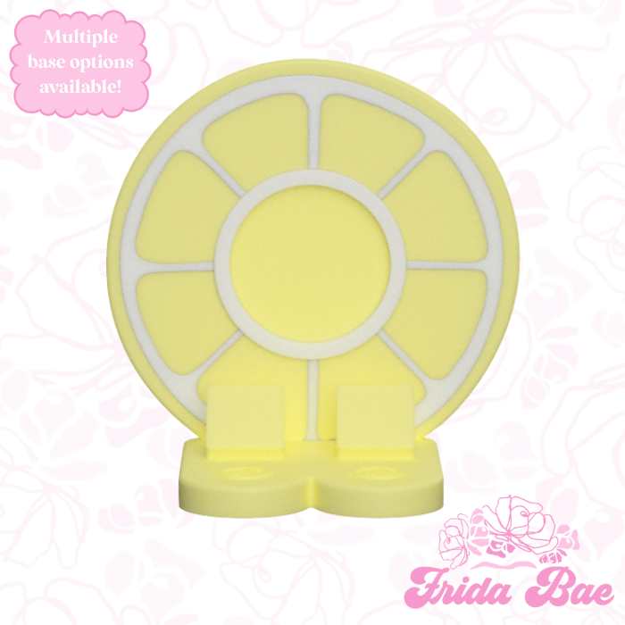 CITRUS SLICE | NFC STAND