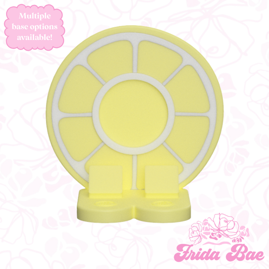 CITRUS SLICE | NFC STAND