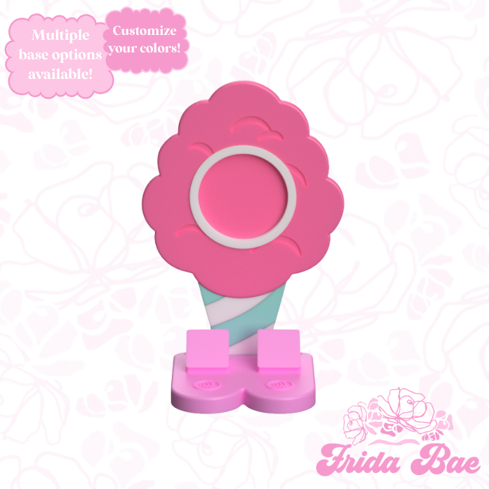 COTTON CANDY | NFC STAND