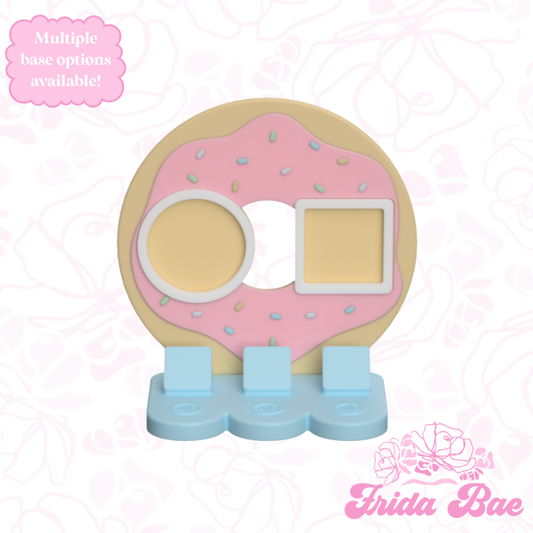 DONUT | NFC STAND