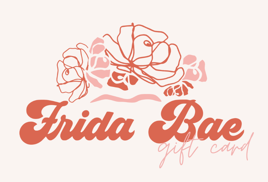 Frida Bae Co Gift Card