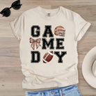 Gameday Graphic Tee