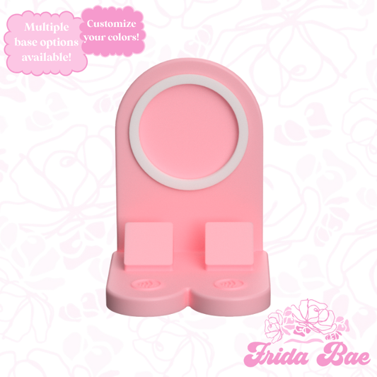 MINI ARCH CIRCLE | NFC STAND