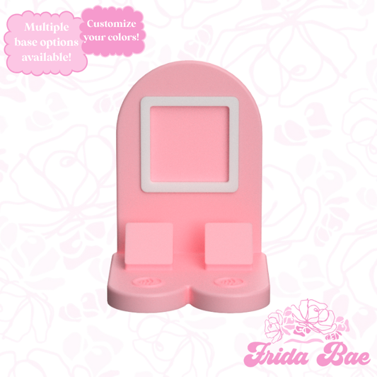 MINI ARCH SQUARE | NFC STAND