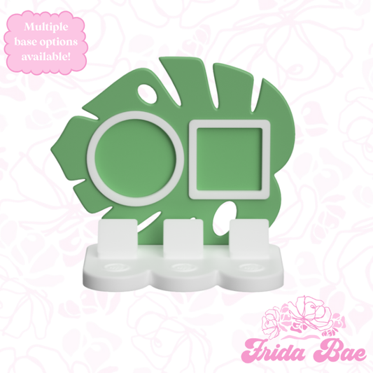 MONSTERA | NFC STAND