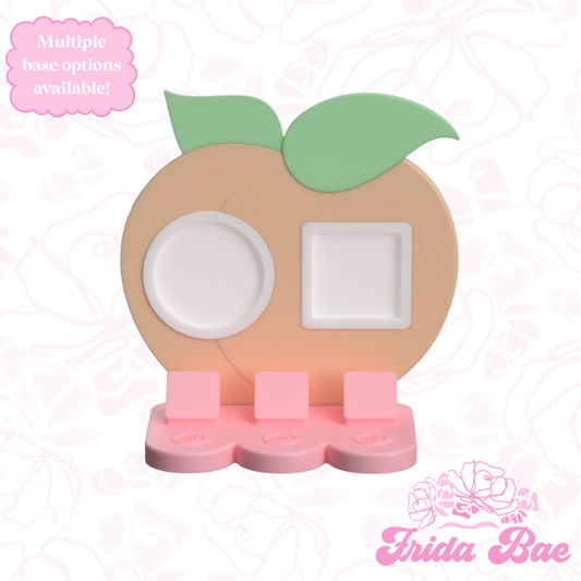PEACH | NFC STAND
