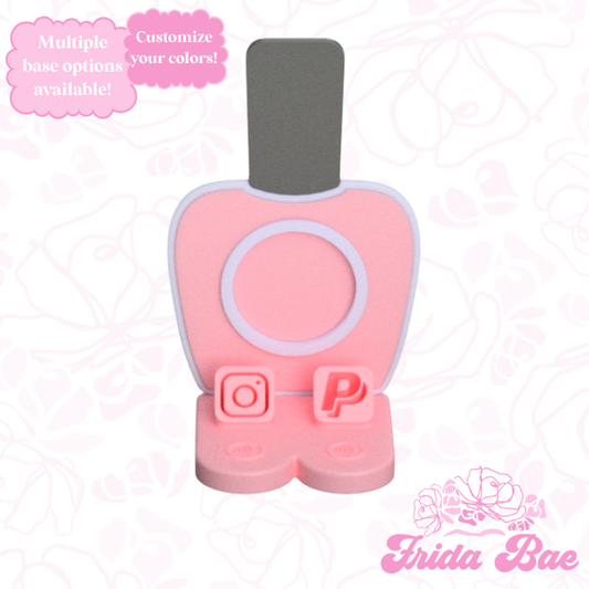 NAIL POLISH | NFC STAND