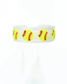 SOFTBALLBRACELET