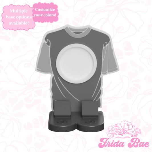 T-SHIRT | NFC STAND