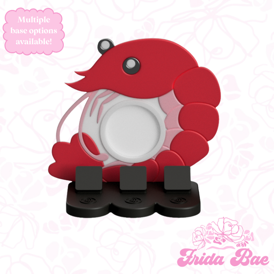 SHRIMP | NFC STAND