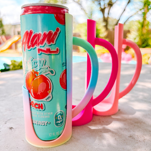Slim Can Holder Alani Can Holder
