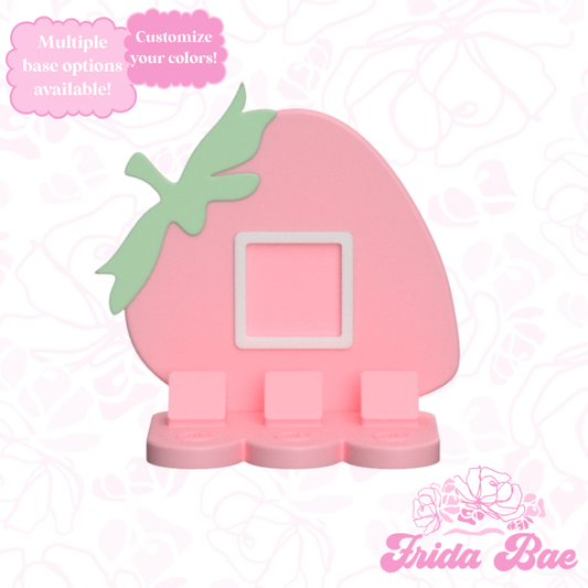 STRAWBERRY | NFC STAND