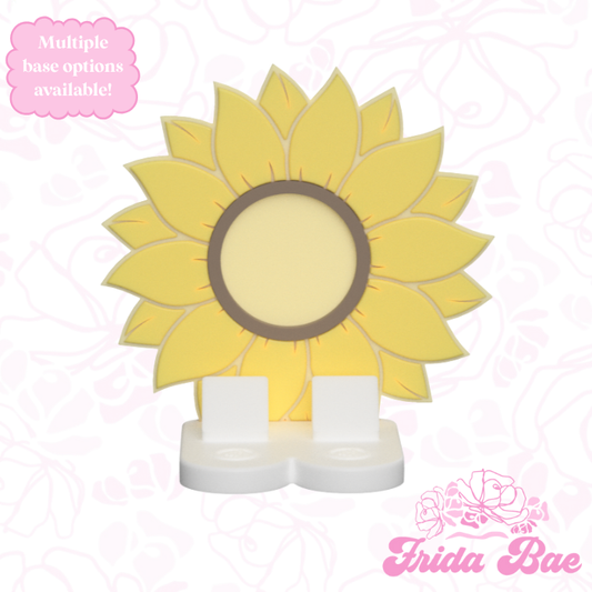 SUNFLOWER | NFC STAND