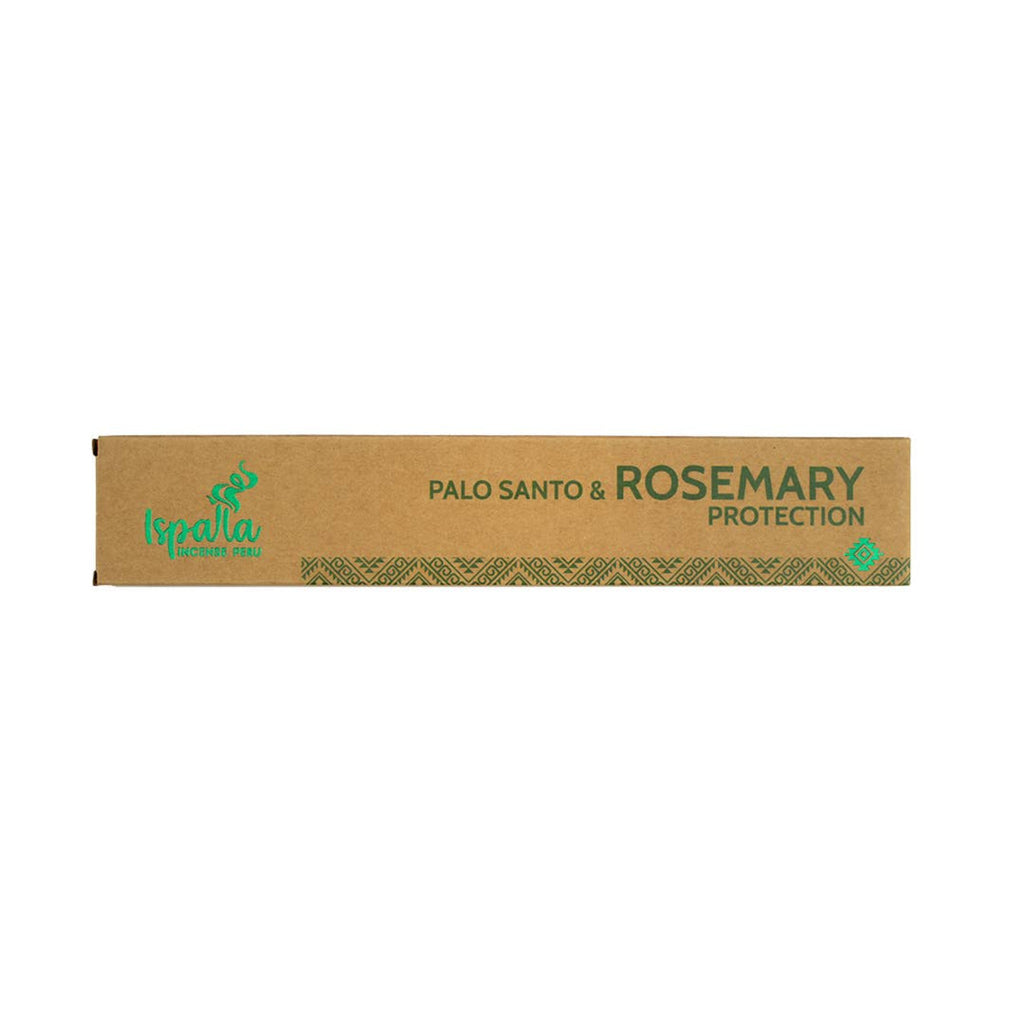 Palo Santo and Rosemary Incense Sticks