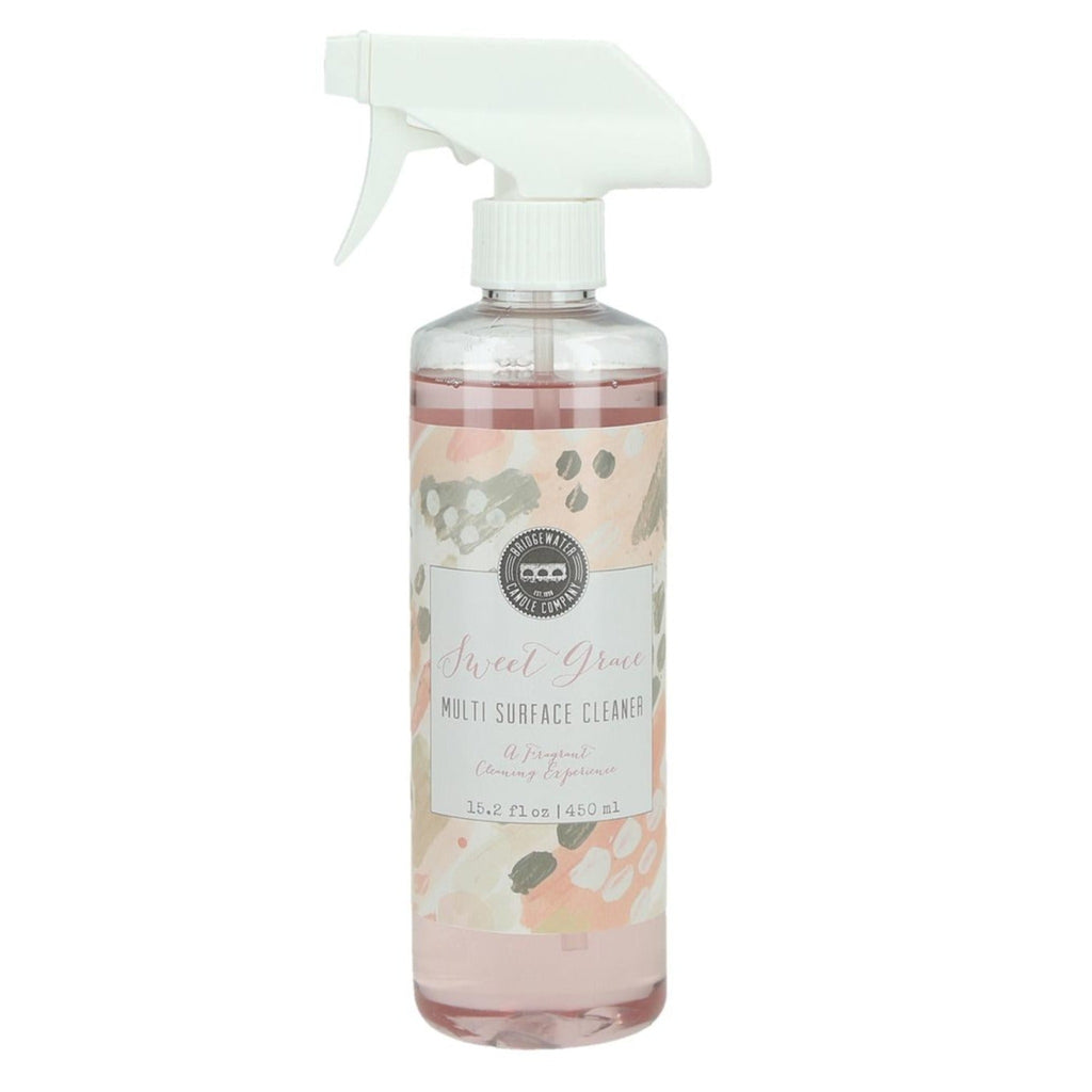 sweet grace multi-surface cleaner